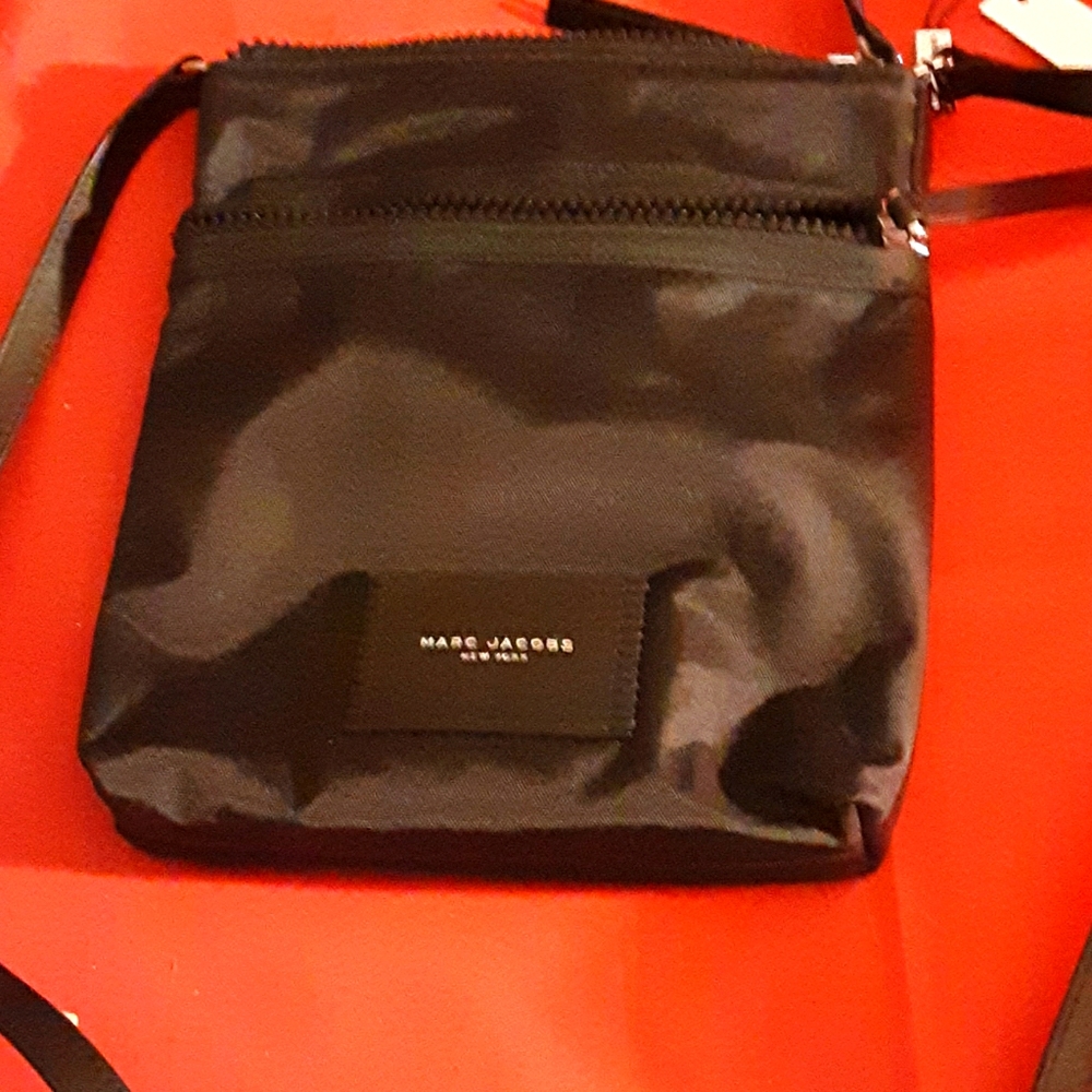 Shoulder bag